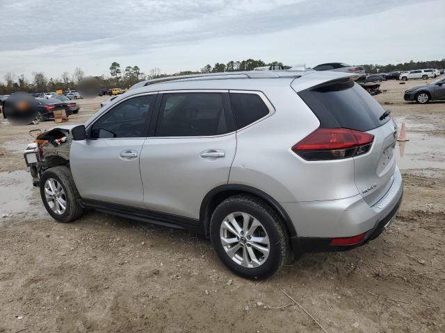 Photo 2 from auction – 2018 NISSAN ROGUE S with VIN 5N1AT2MT3JC841477
