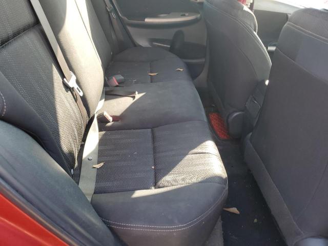 Photo 10 from auction – 2013 TOYOTA COROLLA BA with VIN 5YFBU4EEXDP124054