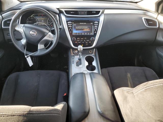 Photo 8 from auction – 2016 NISSAN MURANO S with VIN 5N1AZ2MH1GN159978