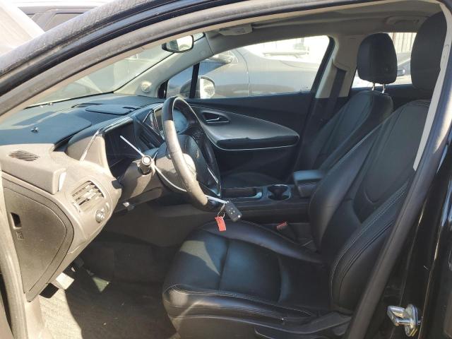 Photo 7 from auction – 2012 CHEVROLET VOLT with VIN 1G1RH6E41CU122340