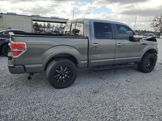 Photo 3 from auction – 2012 FORD F150 SUPER with VIN 1FTFW1EF7CFB67520