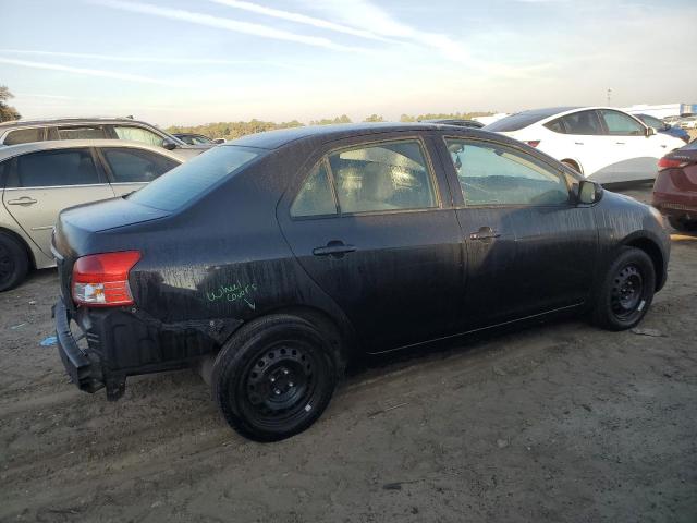 Photo 3 from auction – 2012 TOYOTA YARIS with VIN JTDBT4K38CL021504