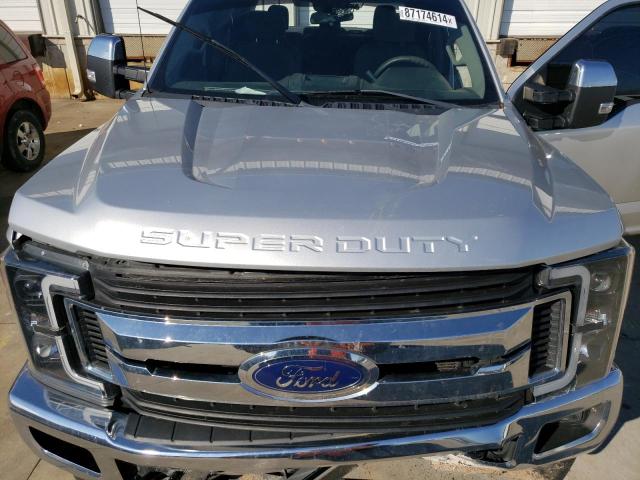 Photo 11 from auction – 2019 FORD F250 SUPER with VIN 1FT7W2BTXKEC04746