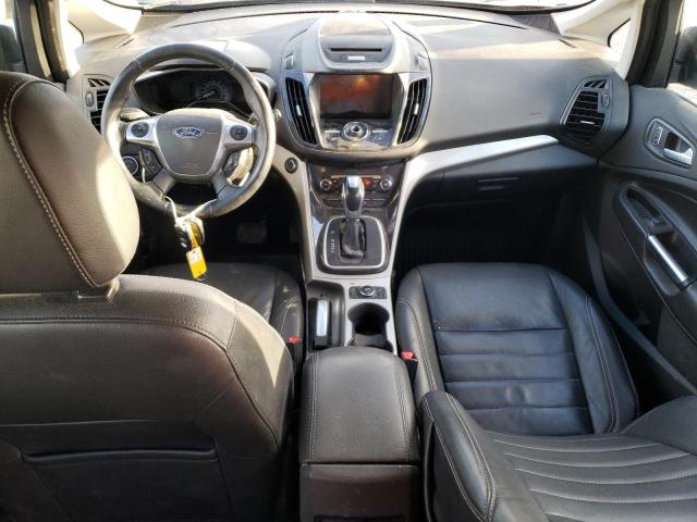 Photo 8 from auction – 2016 FORD C-MAX PREM with VIN 1FADP5CU0GL119917