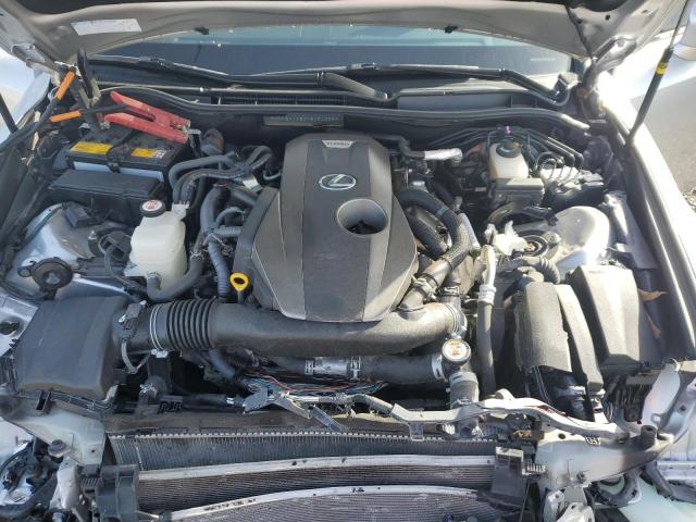 Photo 11 from auction – 2019 LEXUS IS 300 with VIN JTHBA1D23K5094399