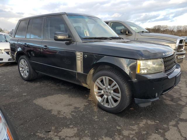Photo 4 from auction – 2011 LAND ROVER RANGE ROVE with VIN SALMF1D45BA328913