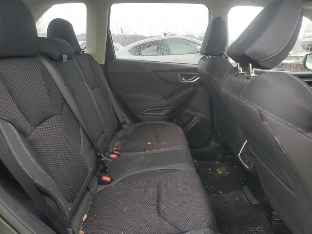 Photo 11 from auction – 2020 SUBARU FORESTER P with VIN JF2SKAGC4LH427195
