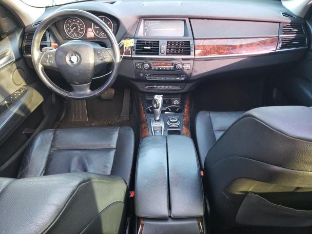 Photo 8 from auction – 2012 BMW X5 XDRIVE3 with VIN 5UXZW0C59CL664991