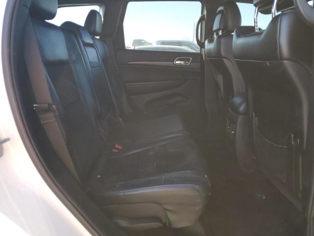 Photo 11 from auction – 2017 JEEP GRAND CHER with VIN 1C4RJFAG8HC733751