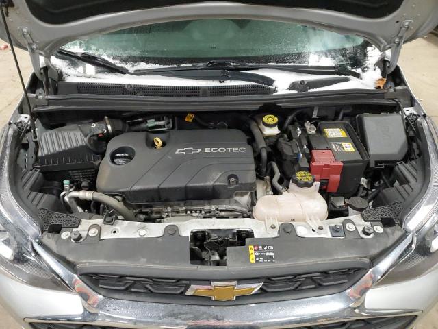 Photo 11 from auction – 2020 CHEVROLET SPARK 1LT with VIN KL8CD6SA9LC467777