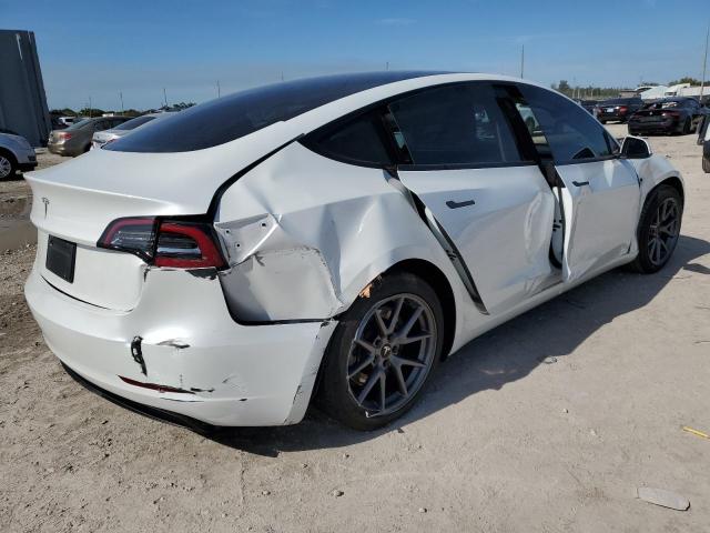 Photo 3 from auction – 2023 TESLA MODEL 3 with VIN 5YJ3E1EA4PF425822
