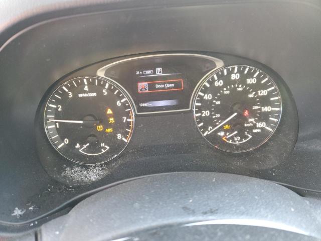 Photo 9 from auction – 2018 NISSAN PATHFINDER with VIN 5N1DR2MM3JC621132