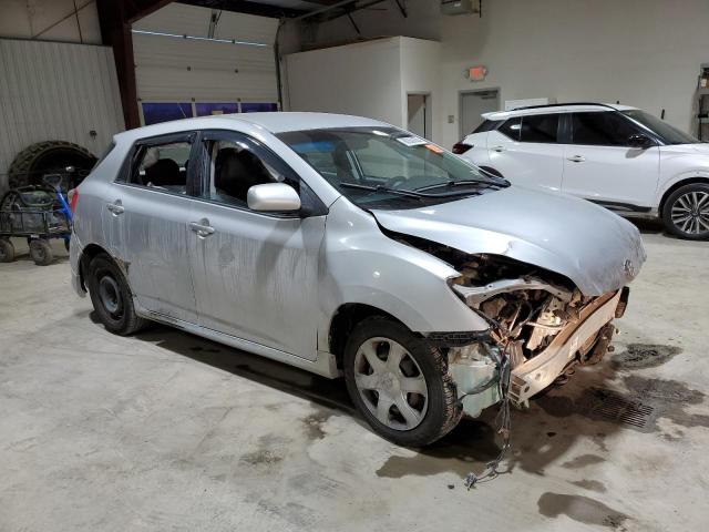 Photo 4 from auction – 2010 TOYOTA COROLLA MA with VIN 2T1LE4EE5AC014378