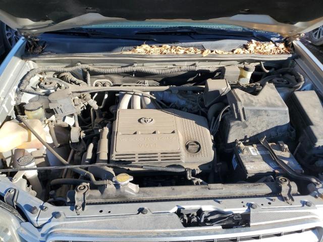 Photo 12 from auction – 2003 TOYOTA HIGHLANDER with VIN JTEHF21A430144817