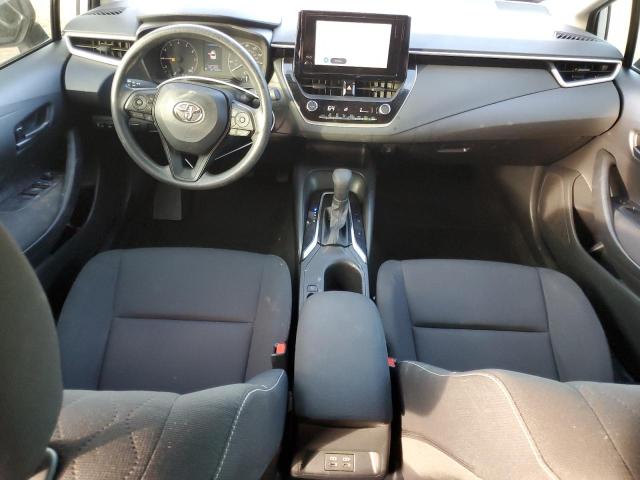 Photo 8 from auction – 2023 TOYOTA COROLLA LE with VIN JTDB4MEE8P3013225