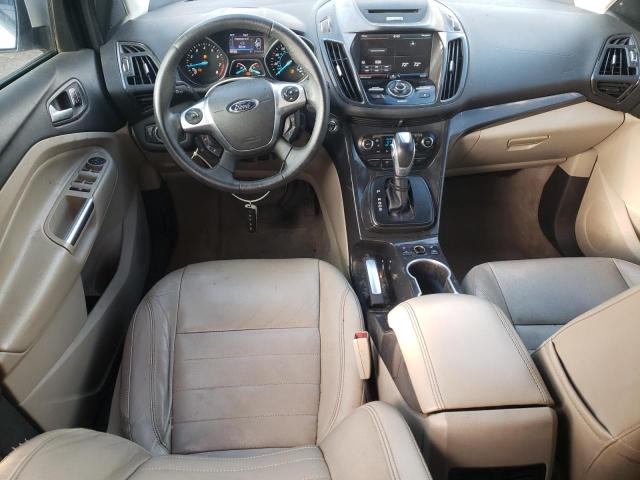 Photo 8 from auction – 2014 FORD ESCAPE TIT with VIN 1FMCU0J97EUC60180