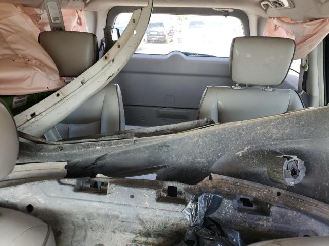 Photo 10 from auction – 2016 NISSAN QUEST S with VIN JN8AE2KP8G9157619