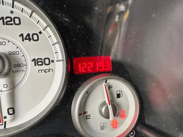 Photo 8 from auction – 2005 ACURA RSX TYPE-S with VIN JH4DC53005S012449
