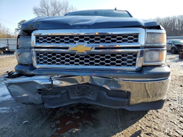 Photo 5 from auction – 2014 CHEVROLET SILVERADO with VIN 3GCPCREC6EG337997