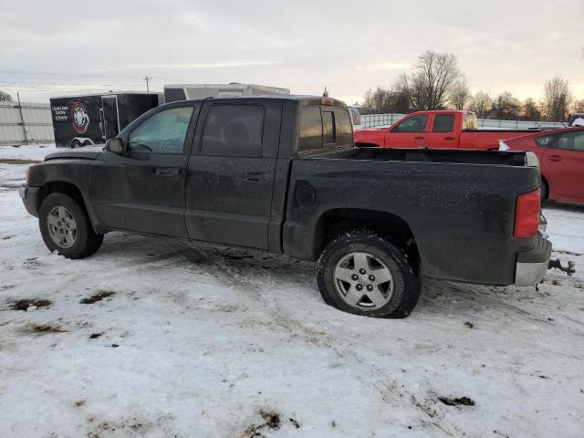 Photo 2 from auction – 2005 DODGE DAKOTA QUA with VIN 1D7HE48K65S138533