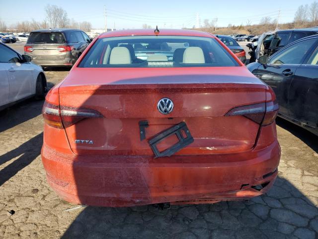 Photo 6 from auction – 2019 VOLKSWAGEN JETTA S with VIN 3VWCB7BU0KM254594