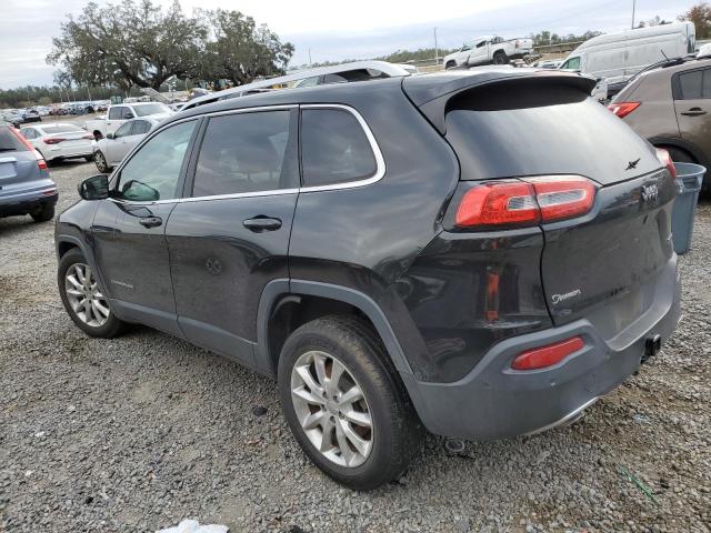 Photo 2 from auction – 2014 JEEP CHEROKEE L with VIN 1C4PJLDS2EW283160