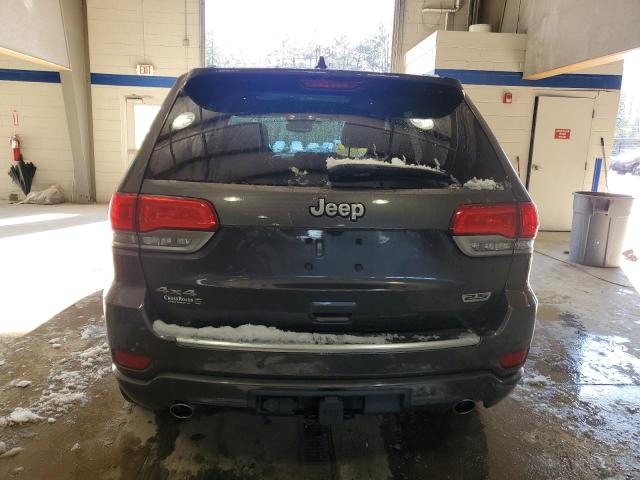 Photo 6 from auction – 2018 JEEP GRAND CHER with VIN 1C4RJFBG2JC381545