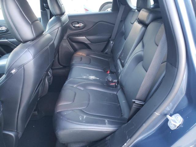 Photo 10 from auction – 2020 JEEP CHEROKEE L with VIN 1C4PJMDX0LD630284