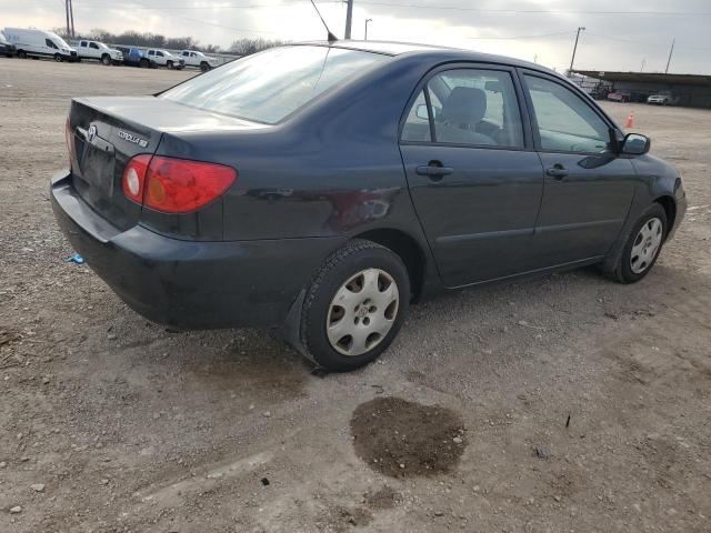 Photo 3 from auction – 2003 TOYOTA COROLLA CE with VIN JTDBR32E432008880