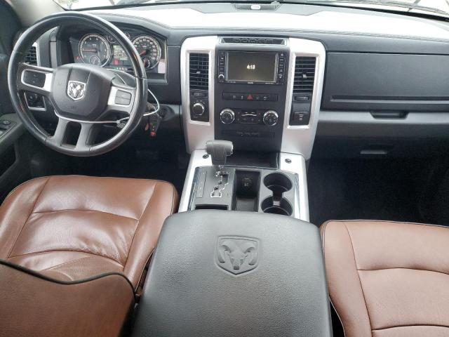 Photo 8 from auction – 2011 DODGE RAM 1500 with VIN 1D7RV1CT8BS556199
