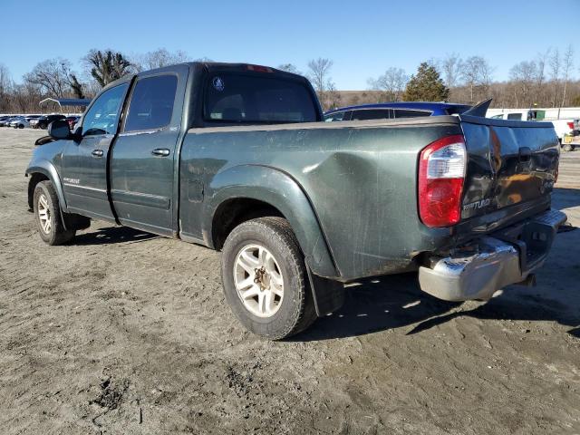Photo 2 from auction – 2005 TOYOTA TUNDRA DOU with VIN 5TBDT44175S484734