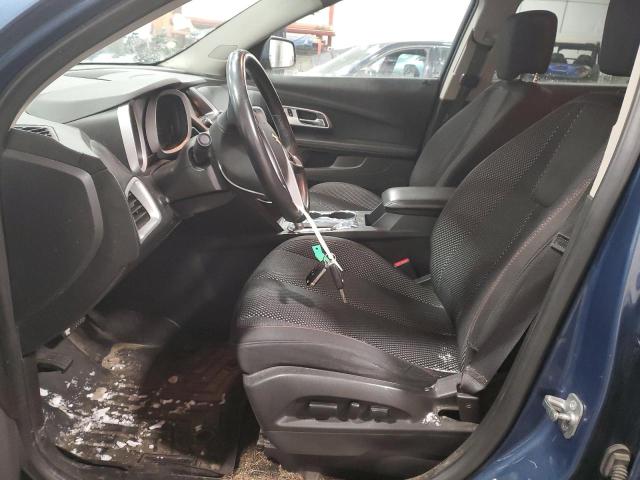 Photo 7 from auction – 2016 CHEVROLET EQUINOX LT with VIN 2GNFLFEK3G6235337