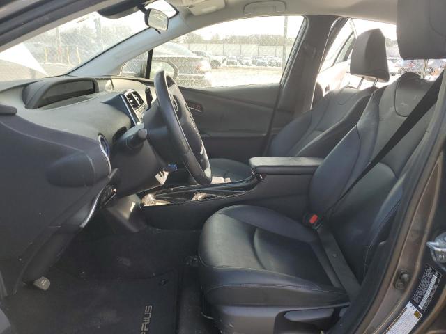 Photo 7 from auction – 2017 TOYOTA PRIUS with VIN JTDKARFU0H3046829