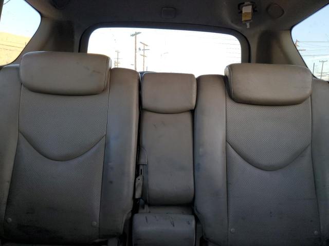 Photo 10 from auction – 2010 TOYOTA RAV4 LIMIT with VIN JTMYF4DV4A5031013