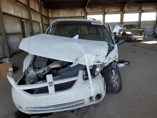 Photo 5 from auction – 2007 DODGE GRAND CARA with VIN 2D4GP44L97R295110
