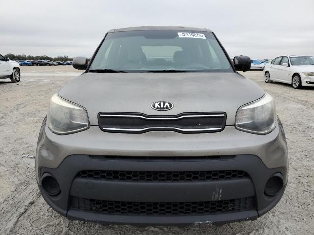 Photo 5 from auction – 2017 KIA SOUL with VIN KNDJN2A20H7466919