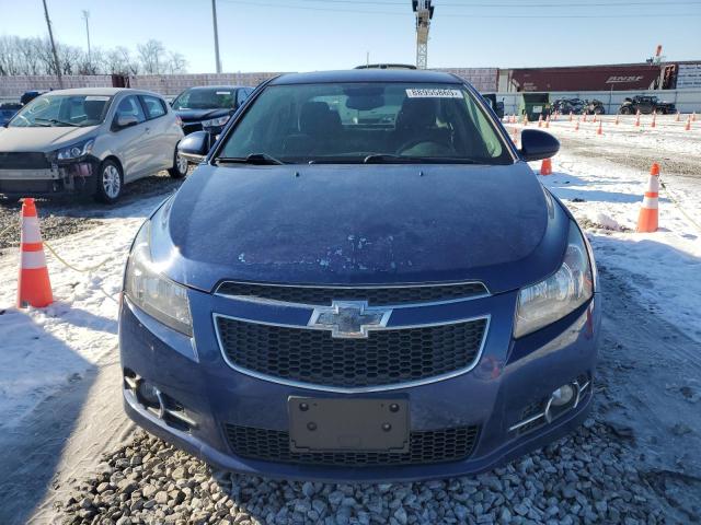 Photo 5 from auction – 2013 CHEVROLET CRUZE LT with VIN 1G1PC5SB6D7306093
