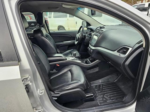 Photo 7 from auction – 2012 DODGE JOURNEY R/ with VIN 3C4PDDFG0CT354347