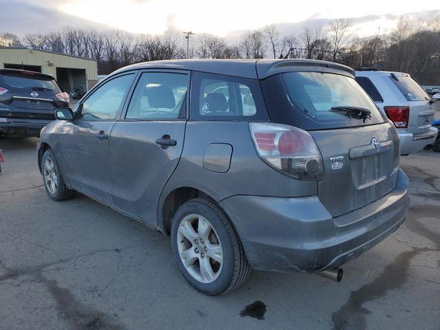 Photo 2 from auction – 2006 TOYOTA COROLLA MA with VIN 2T1KR32E76C577311