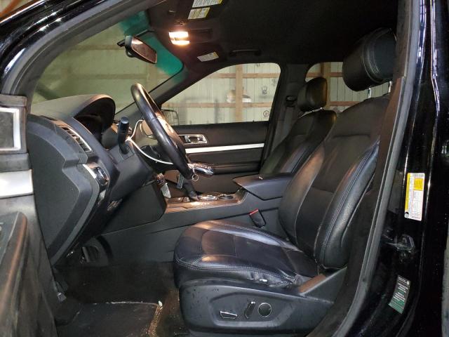 Photo 7 from auction – 2016 FORD EXPLORER X with VIN 1FM5K7D84GGA39731