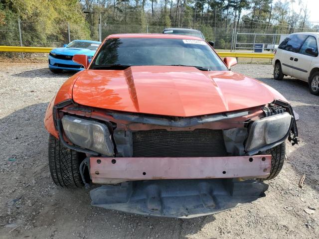 Photo 5 from auction – 2012 CHEVROLET CAMARO LT with VIN 2G1FB1E3XC9146518