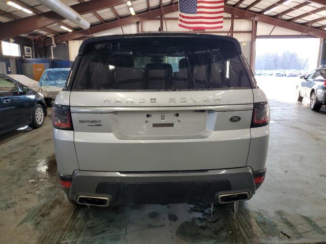 Photo 6 from auction – 2019 LAND ROVER RANGE ROVE with VIN SALWR2RV4KA834711