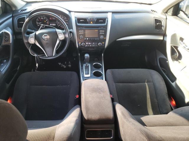 Photo 8 from auction – 2013 NISSAN ALTIMA 2.5 with VIN 1N4AL3AP4DN408797