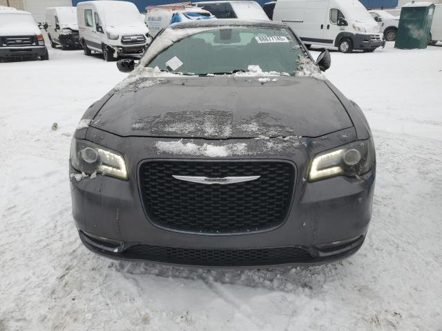 Photo 5 from auction – 2017 CHRYSLER 300 S with VIN 2C3CCAGG8HH591705
