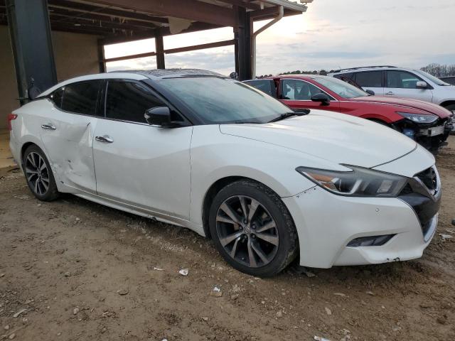 Photo 4 from auction – 2016 NISSAN MAXIMA 3.5 with VIN 1N4AA6AP1GC409736