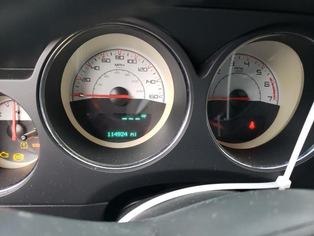 Photo 9 from auction – 2014 DODGE CHALLENGER with VIN 2C3CDYBT2EH224725