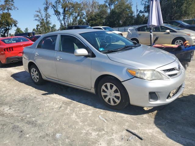 Photo 4 from auction – 2012 TOYOTA COROLLA BA with VIN 2T1BU4EE9CC912564