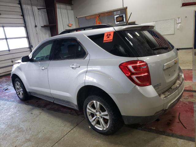 Photo 2 from auction – 2016 CHEVROLET EQUINOX LT with VIN 2GNFLFEK8G6259455