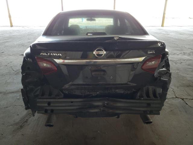 Photo 6 from auction – 2018 NISSAN ALTIMA 2.5 with VIN 1N4AL3AP7JC131330