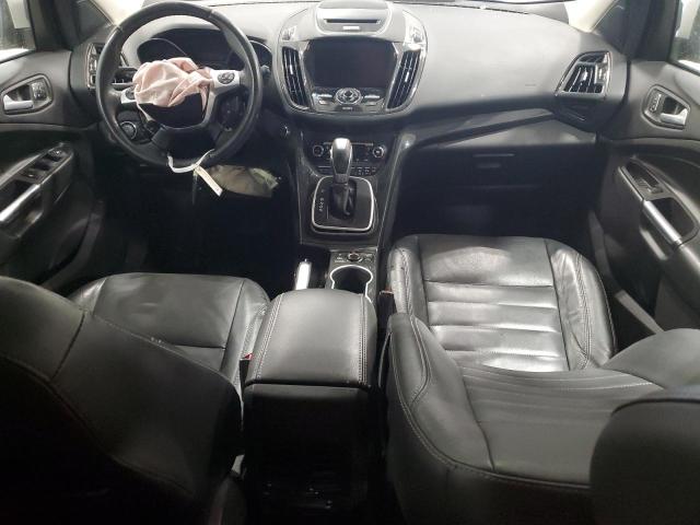 Photo 8 from auction – 2014 FORD ESCAPE TIT with VIN 1FMCU9JX8EUB27799